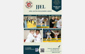 Rentrée judo et Taiso