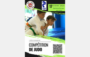 compétition amicale interclub du JJEL