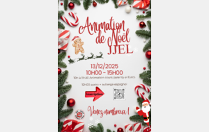 Noël JJEL