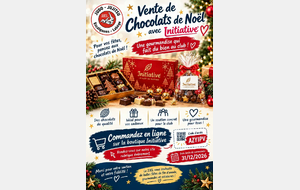 🎄🍫 LES CHOCOLATS DE NOËL DU JJEL SONT ARRIVÉS ! 🍫🎄
