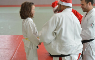 Animation Noël JJEL