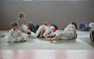 Animation Noël JJEL